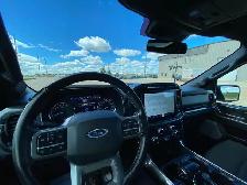 2022 Ford F-150 XLT SuperCrew - Photo 12