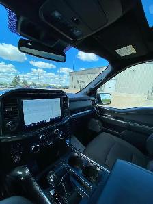2022 Ford F-150 XLT SuperCrew - Photo 13