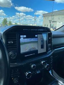2022 Ford F-150 XLT SuperCrew - Photo 14