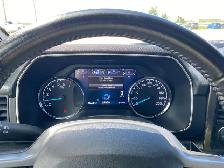 2022 Ford F-150 XLT SuperCrew - Photo 15