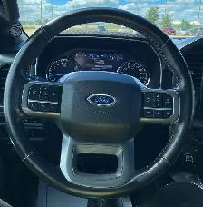 2022 Ford F-150 XLT SuperCrew - Photo 16