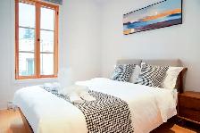 Renovated 2BR / 2BA Apartment in Plateau – Fully Furnished - Photo 3