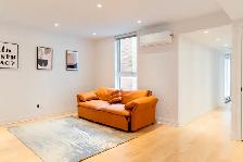 Renovated 2BR / 2BA Apartment in Plateau – Fully Furnished - Photo 5