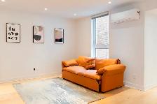 Renovated 2BR / 2BA Apartment in Plateau – Fully Furnished - Photo 6