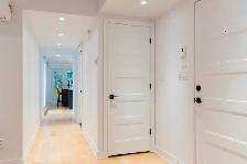 Renovated 2BR / 2BA Apartment in Plateau – Fully Furnished - Photo 7