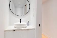Renovated 2BR / 2BA Apartment in Plateau – Fully Furnished - Photo 8