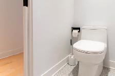 Renovated 2BR / 2BA Apartment in Plateau – Fully Furnished - Photo 9