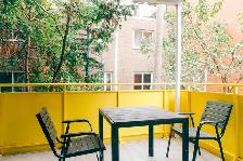 Renovated 2BR / 2BA Apartment in Plateau – Fully Furnished - Photo 13