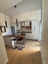 Très beau grand studio moderne, St-Sauveur, Électro inclus - Photo 2
