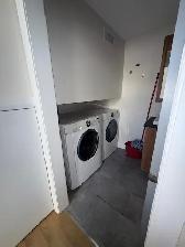 Très beau grand studio moderne, St-Sauveur, Électro inclus - Photo 6
