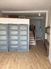 Très beau grand studio moderne, St-Sauveur, Électro inclus - Photo 7