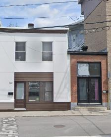 Très beau grand studio moderne, St-Sauveur, Électro inclus - Photo 9