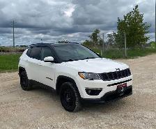 2021 Jeep Compass Altitude - Photo 3