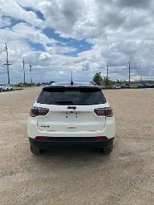 2021 Jeep Compass Altitude - Photo 6