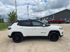 2021 Jeep Compass Altitude - Photo 7