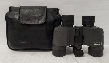 (N95202-3) Pentax PCF 8X40 8.2° Vintage Binoculars