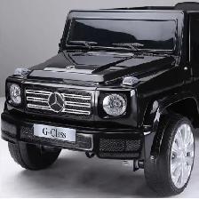 Mercedes Child Ride, Baby Ride, Kids Ride On 12v SUV W Remote Sa - Photo 2