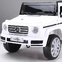 Mercedes Child Ride, Baby Ride, Kids Ride On 12v SUV W Remote Sa - Photo 3
