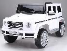 Mercedes Child Ride, Baby Ride, Kids Ride On 12v SUV W Remote Sa - Photo 5
