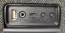 (N95163-1) Sony SRS-XG300 Wireless Speaker - Photo 5