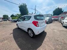 Chevrolet Spark 2020 Automatique $6795. Rusty 450-820-0550 - Photo 4
