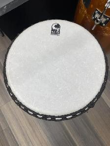 Toca TF2DJ-10R Freestyle Ii Rope Tuned Djembe - Photo 2