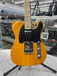 Squier Affinity Series Telecaster Electric Guitar - Photo 2