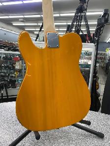 Squier Affinity Series Telecaster Electric Guitar - Photo 3