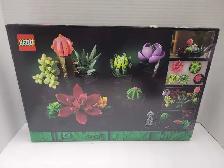 Lego 10309 Succulents Botanicals NEW - Photo 2