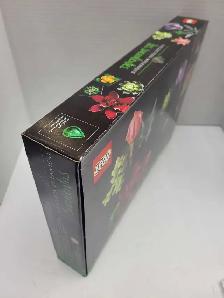Lego 10309 Succulents Botanicals NEW - Photo 3