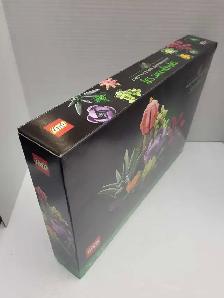 Lego 10309 Succulents Botanicals NEW - Photo 4