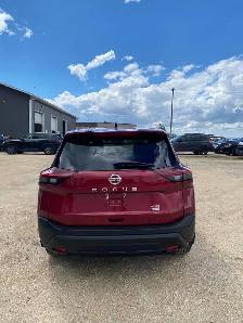 2021 Nissan Rogue S - Photo 5
