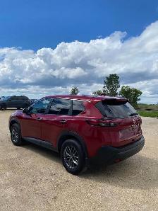 2021 Nissan Rogue S - Photo 6