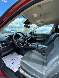2021 Nissan Rogue S - Photo 9