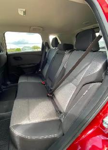 2021 Nissan Rogue S - Photo 10