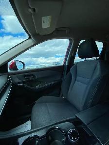 2021 Nissan Rogue S - Photo 11