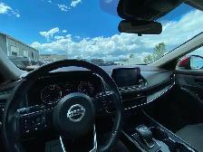 2021 Nissan Rogue S - Photo 12