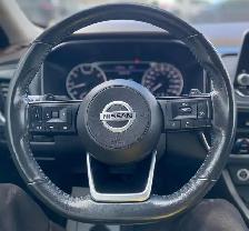 2021 Nissan Rogue S - Photo 14