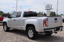 2018 GMC Canyon 2.5L EXT CAB 4X4 - Photo 3