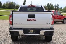 2018 GMC Canyon 2.5L EXT CAB 4X4 - Photo 4