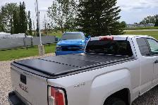 2018 GMC Canyon 2.5L EXT CAB 4X4 - Photo 6