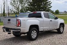 2018 GMC Canyon 2.5L EXT CAB 4X4 - Photo 7