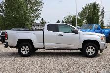 2018 GMC Canyon 2.5L EXT CAB 4X4 - Photo 8
