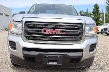 2018 GMC Canyon 2.5L EXT CAB 4X4 - Photo 10