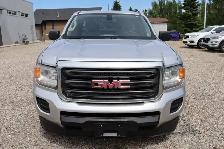 2018 GMC Canyon 2.5L EXT CAB 4X4 - Photo 11
