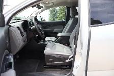 2018 GMC Canyon 2.5L EXT CAB 4X4 - Photo 16