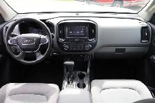 2018 GMC Canyon 2.5L EXT CAB 4X4 - Photo 19