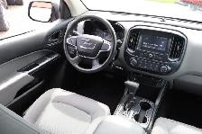 2018 GMC Canyon 2.5L EXT CAB 4X4 - Photo 20