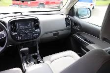 2018 GMC Canyon 2.5L EXT CAB 4X4 - Photo 21