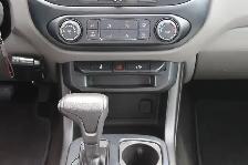 2018 GMC Canyon 2.5L EXT CAB 4X4 - Photo 25
